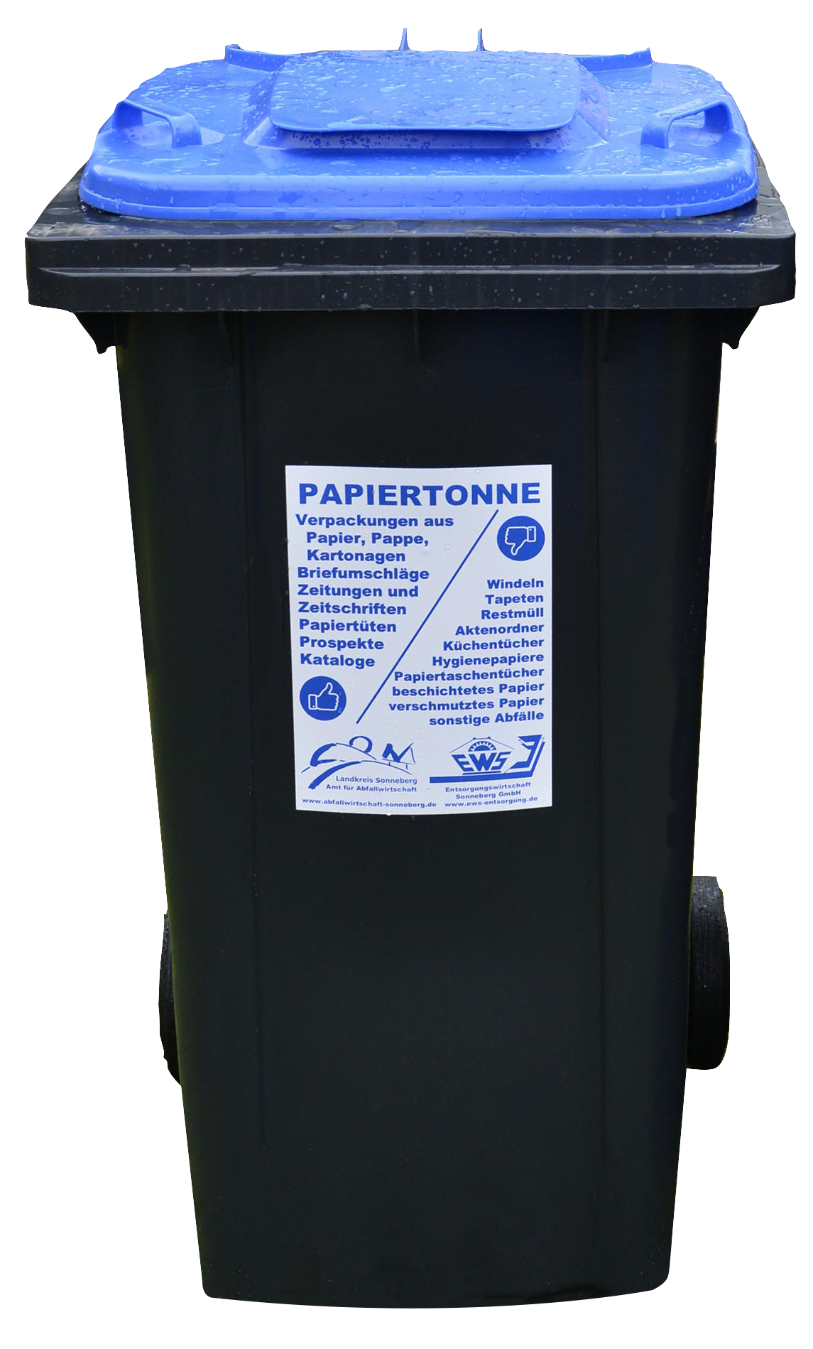 Altpapier